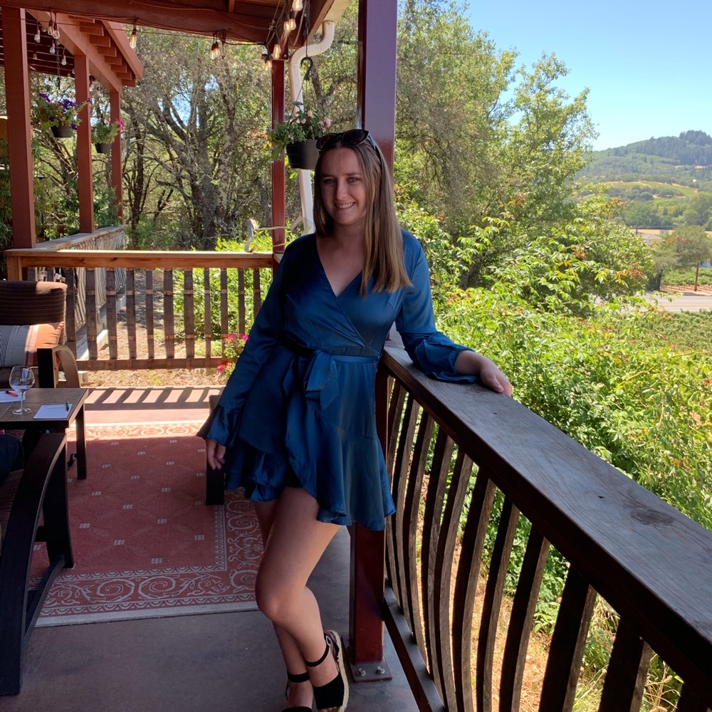 Meet your Posher, Alex